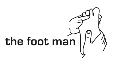 The Foot Man